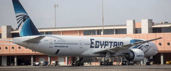 الأمل مفقود في انتشال الصندوقين الأسودين للطائرة المصرية قبل 12 يوماً لهذه الأسباب
