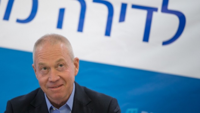 وزير الإسكان الاسرائيلي: الحكومة تتبع سياسة عدم البناء في الضفة الغربية