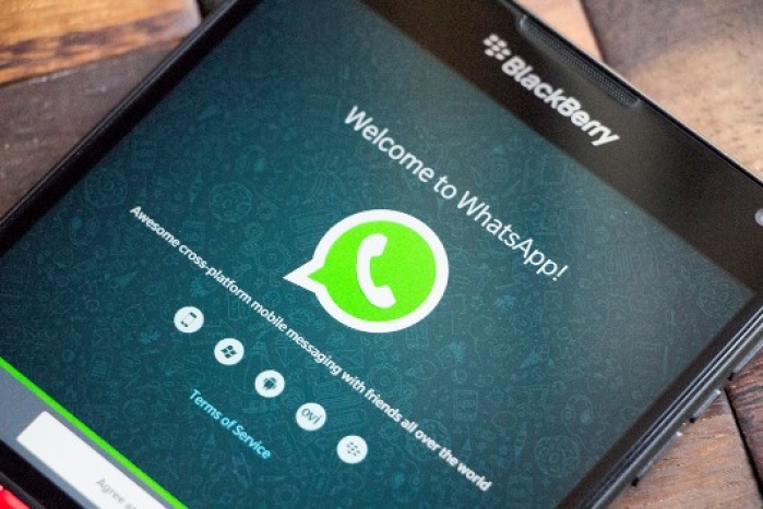 WhatsApp تتجه لإطلاق