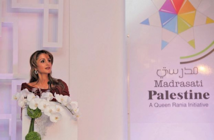 مبادرة «مدرستي فلسطين» .. حماية مدارس القدس وتعزيز صمود أهلها
