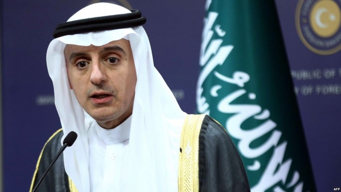 الجبير: من المبكر
