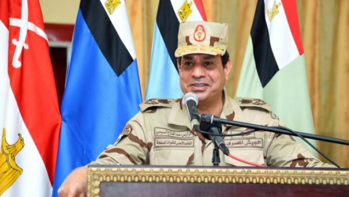 السيسي يمدد حالة الطوارئ في شمال سيناء للمرة الخامسة

