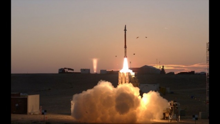 تعثر المفاوضات الإسرائيلية الأمريكية حول المساعدات بسبب الدفاع الصاروخي