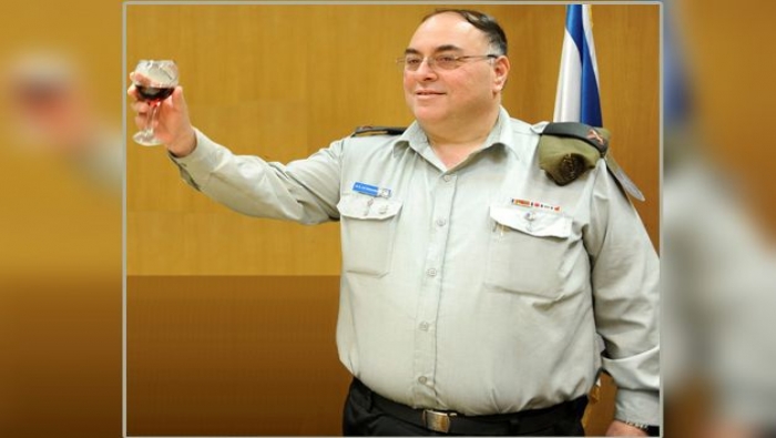جنرال إسرائيلي: 10 أدلة لتحسّن وضعنا الاستراتيجي بينها السيسي