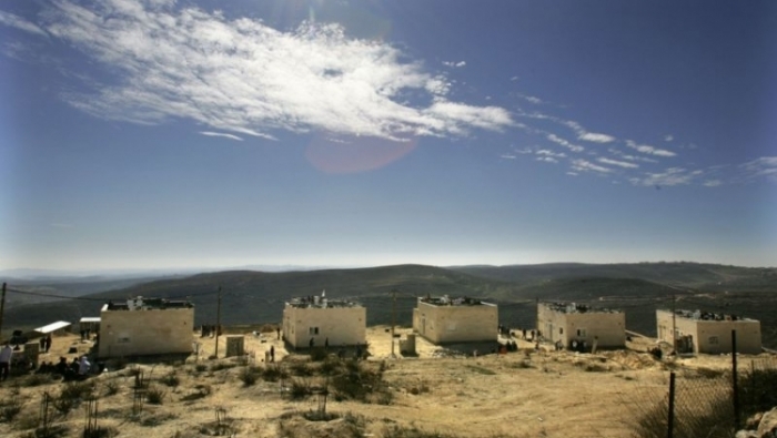وزارة الأمن الإسرائيلية تنوي إقامة مستوطنة لتوطين سكان بؤرة 