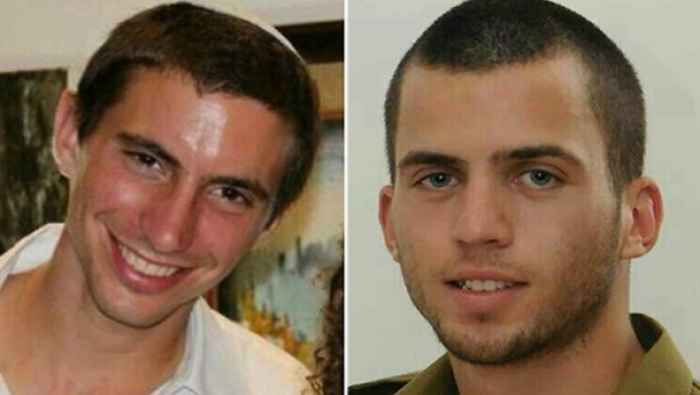 الجيش الإسرائيلي يعرف جنديين قتلا بغزة بأنهما 