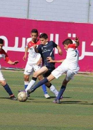صاروخ براعم سنجل.. ملهم مزاحم