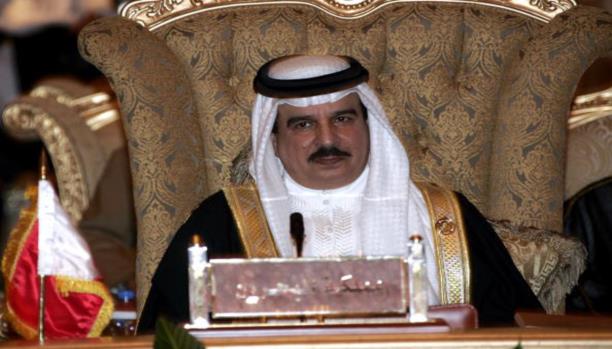 البحرين: قانون يفصل