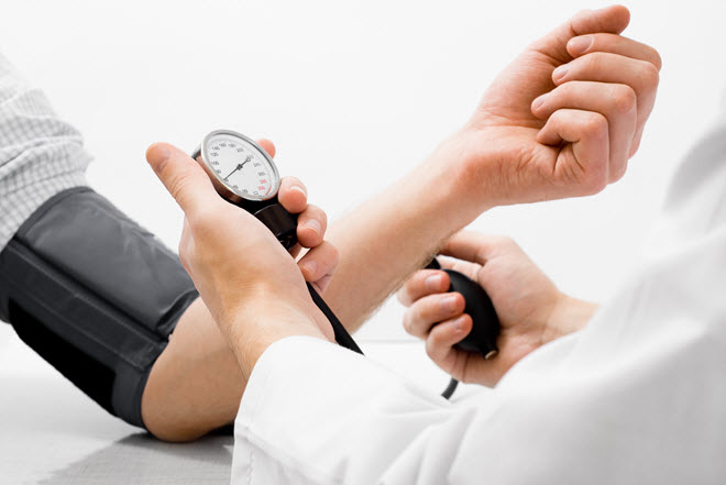 نصائح لمرضى ارتفاع ضغط الدم في رمضان!
