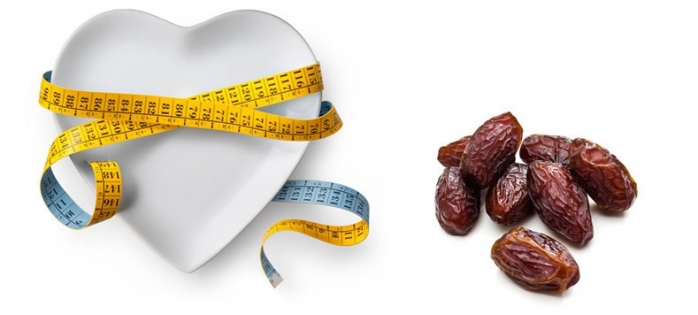 كيف تتجنب زيادة الوزن في رمضان؟