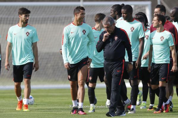 كريستيانو رونالدو: أنا أفضل لاعب في آخر 20 عاما
