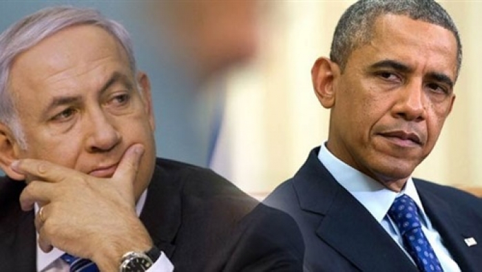 ضغوط إسرائيلية على واشنطن بشأن المساعدات العسكرية