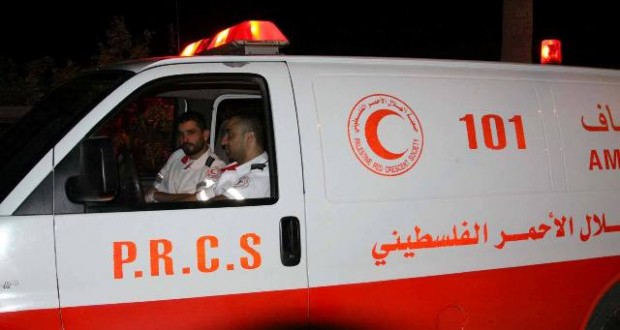 الخليل: وفاة مواطن و6 إصابات في حادث سير