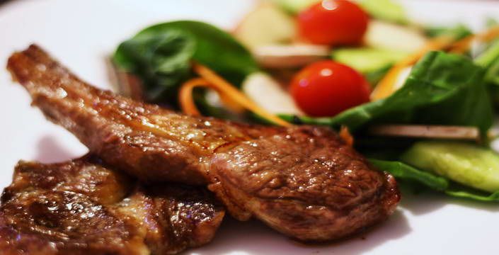 قواعد محدّدة لتناول اللحوم في رمضان