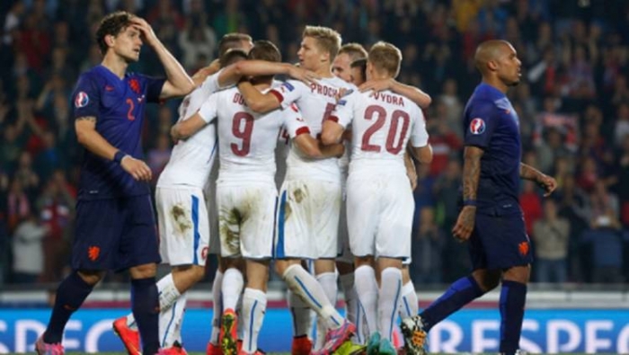 يورو 2016| التشيك يعود من بعيد ويحقق تعادلاً مفيداً امام الكروات
