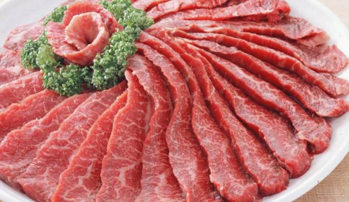 بورصة أسعار اللحوم في رمضان.. في العلالي