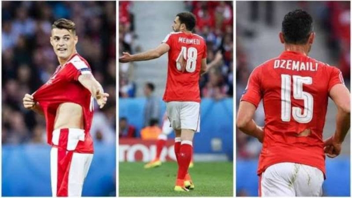 ماذا قالت Puma بعد الانتقادات التي طالتها حول تمزق قمصان المنتخب السويسري؟