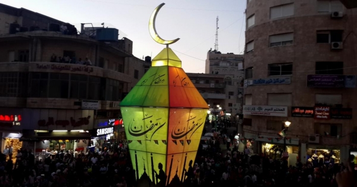 خاص| كيف يرى الفلسطينيون رمضان هذا العام؟