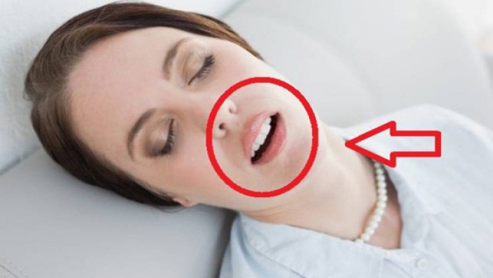 لهذا السبب ينام البعض