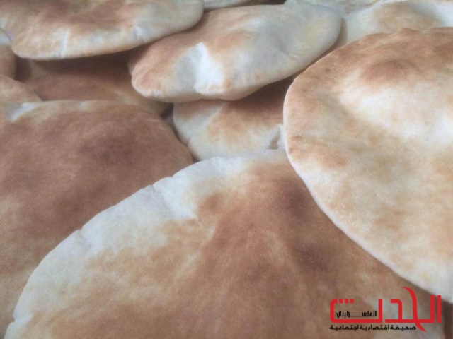 خاص|  في رام الله الخبز مجانا لمن لا يمتلك الثمن (صور)