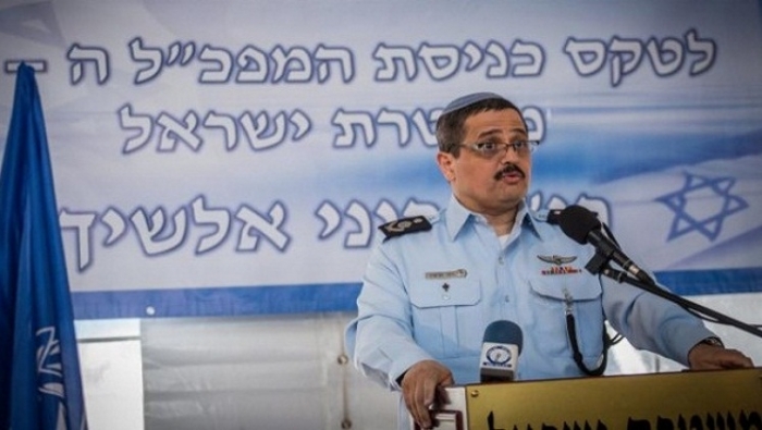 الشرطة الإسرائيلية تصف تسريب “وثيقة” نواب الكنيست.. بالمؤامرة