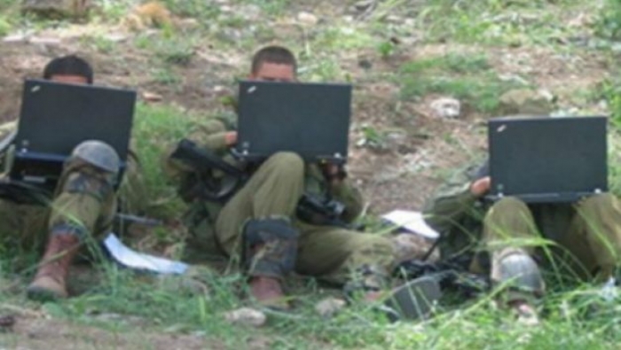 معاريف: الأفلام الإباحية تغزو الجيش الإسرائيلي
