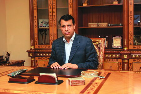 كاتب إسرائيلي يرشح