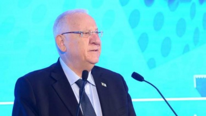 ريفلين يستبعد التوصل لاتفاق سلام دائم مع الفلسطينين 