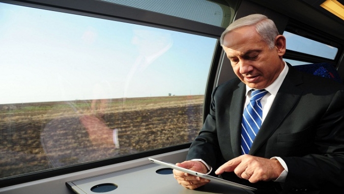 كيف ستخدم “السكك الحديدية” مساعي إسرائيل للتقارب مع العرب؟