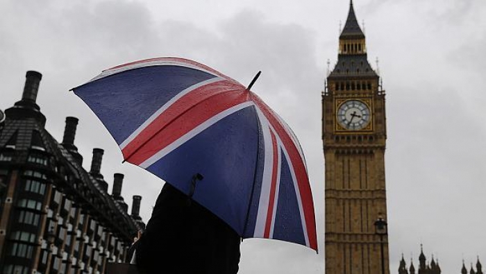 آلاف البريطانيين يطالبون عمدة لندن بإعلان استقلالها عن بريطانيا