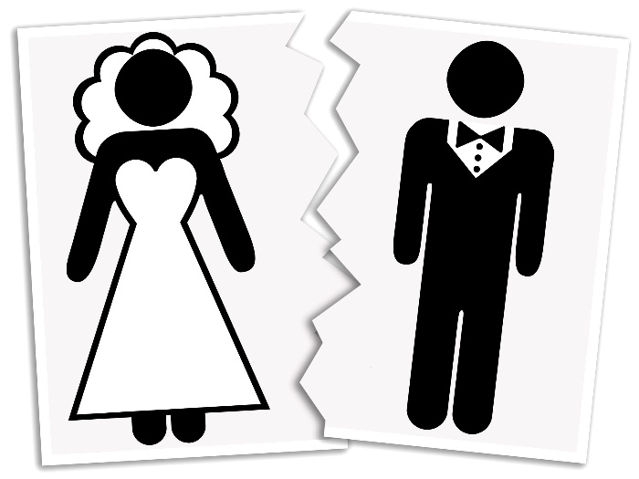 إنفوجراف: الطلاق في العالم العربي معدلات مفزعة