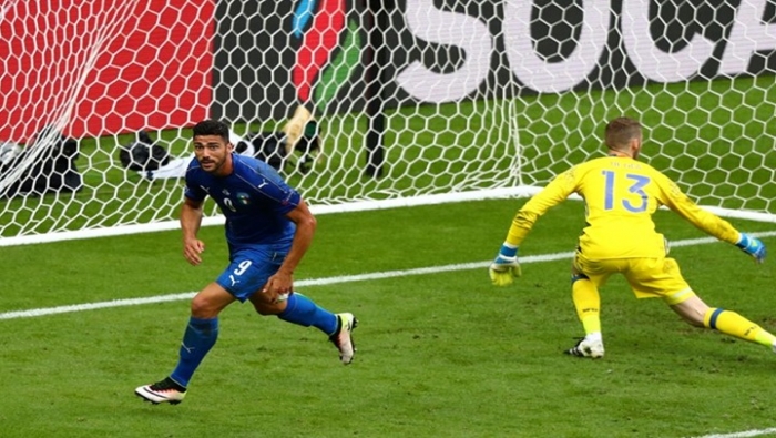 يورو 2016| إيطاليا تثأر من إسبانيا وتضرب موعدًا ناريًا مع ألمانيا
