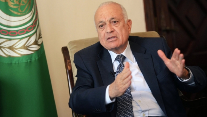 العربي: الانسحاب
