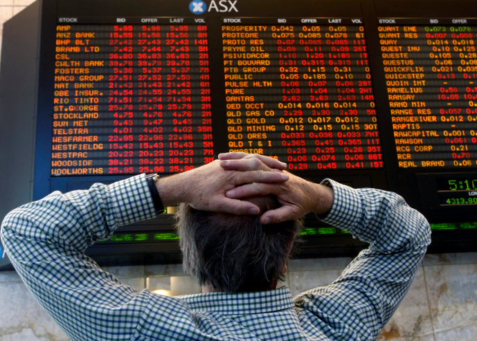 زلزال أوروبي يضرب أسواق الخليج.. ومصر تقود الخسائر
