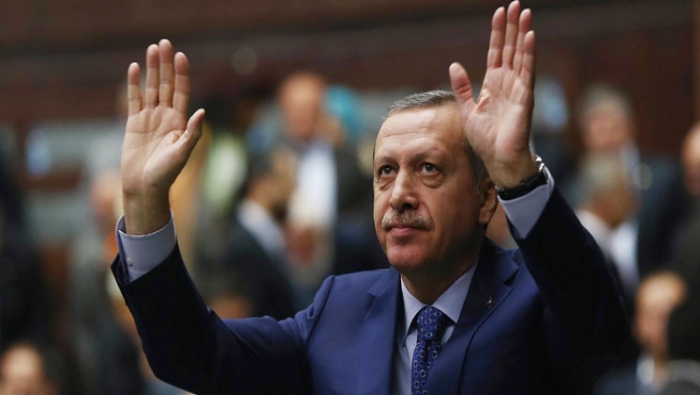 أردوغان معتذرًا لبوتين: لم نتعمد إسقاط الطائرة الروسية