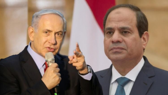تفاصيل المبادرة المصرية