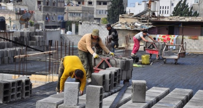 البنك الدولي يُقدم 55 مليون دولار لتغذية الصندوق الاستئماني لقطاع غزة والضفة
