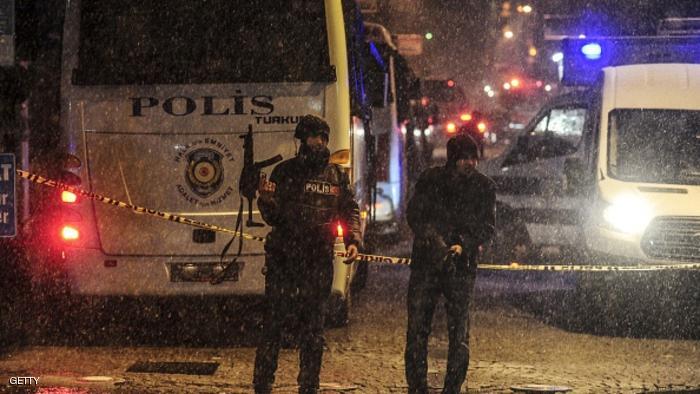 ضحيتان فلسطينيتان في تفجيرات إسطنبول