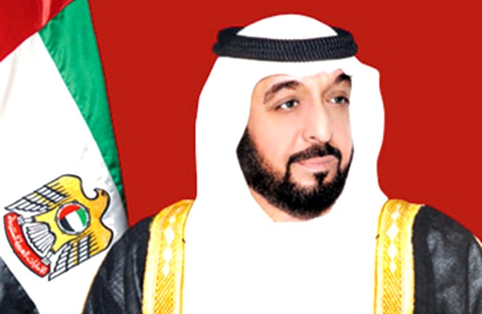 غياب الشيخ خليفة يُثير تساؤلات كبيرة في الإمارات
