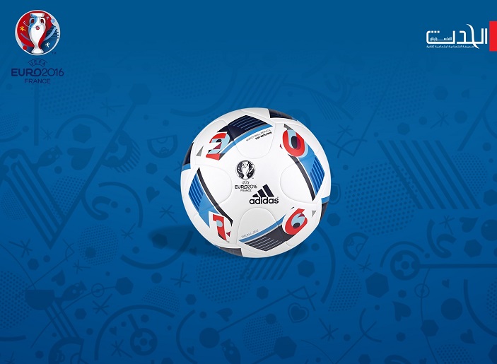 جدول كأس الامم الاوروبية