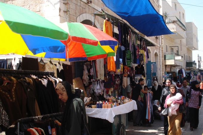الإحصاء: ارتفاع الناتج المحلي الإجمالي بالأسعار الثابتة
