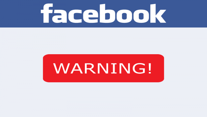 الشرطة الفلسطينية تحذر من فايروس على فيسبوك