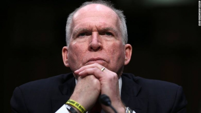  CIA الطريق مايزال طويلا للقضاء على 