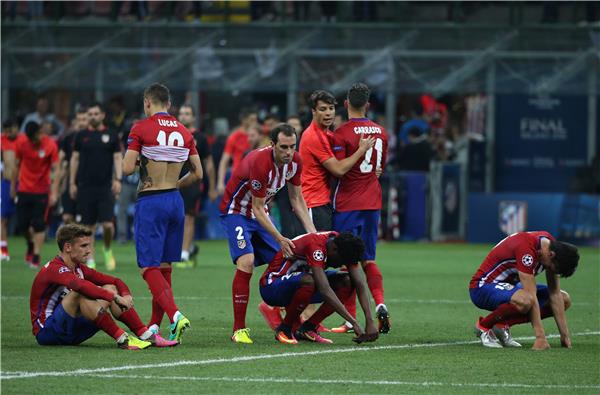 راؤول: أتلتيكو مدريد سيفوز بدوري الأبطال قريبًا

