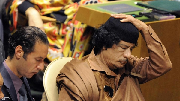 ترامب يقول إنه جنى ثروة كبيرة من 