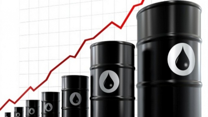 بيانات أمريكية وهجمات نيجيريا ترفع النفط 2%‏