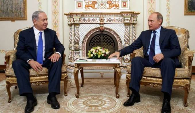 مبادرة السلام العربية: تسويق روسي ونفي إسرائيلي
