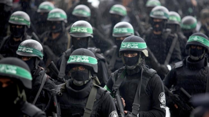 على الطريقة الشيشانية... حماس تستعد لمواجهة 