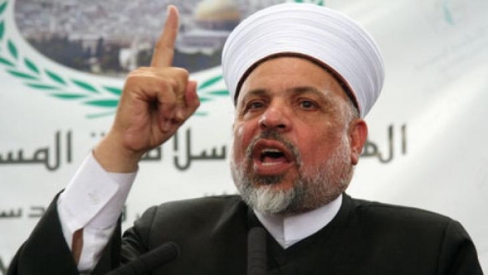 التميمي: إيران تتاجر