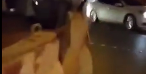 سعودي يكشف عملية